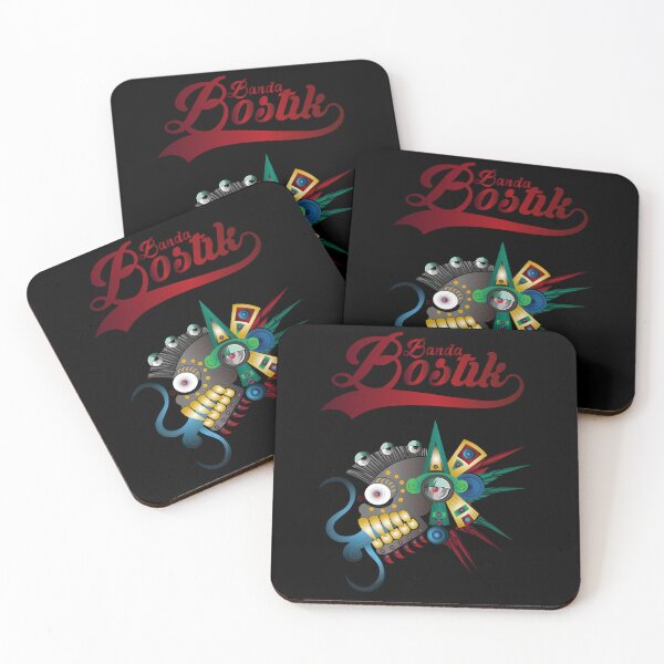 Item preview, Banda Bostik designed and sold by Pasion.