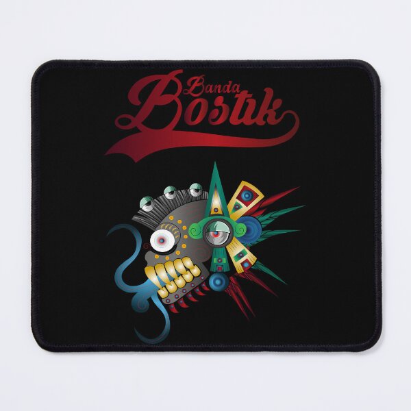 Item preview, Banda Bostik designed and sold by Pasion.