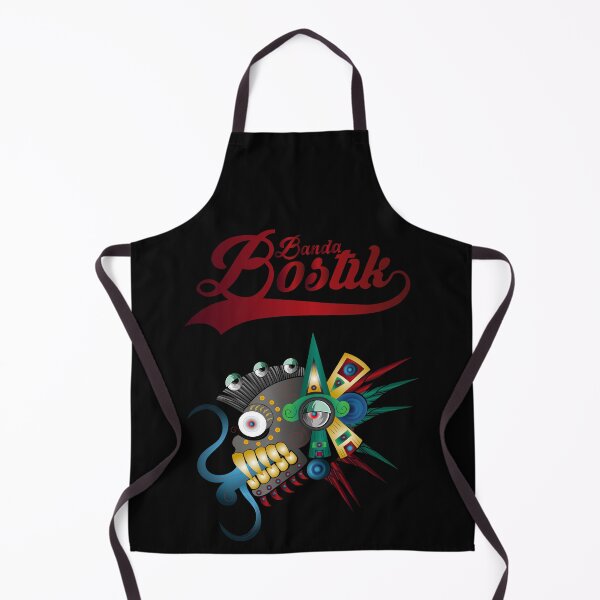 Item preview, Banda Bostik designed and sold by Pasion.