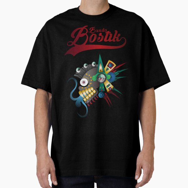 Item preview, Banda Bostik designed and sold by Pasion.