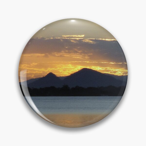 Item preview, Sunset at Bribie Island designed and sold by STHogan.