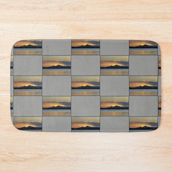Item preview, Sunset at Bribie Island designed and sold by STHogan.