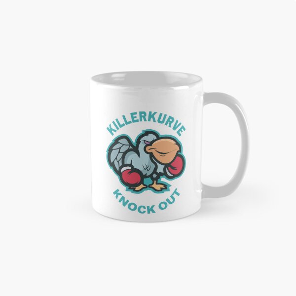 Item preview, Knock Out Pelican  designed and sold by killerkurveball.