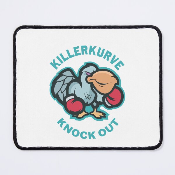 Item preview, Knock Out Pelican designed and sold by killerkurveball.