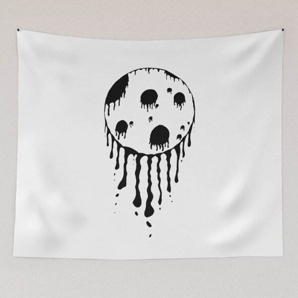 Item preview, Moon designed and sold by ToastcoinArt.