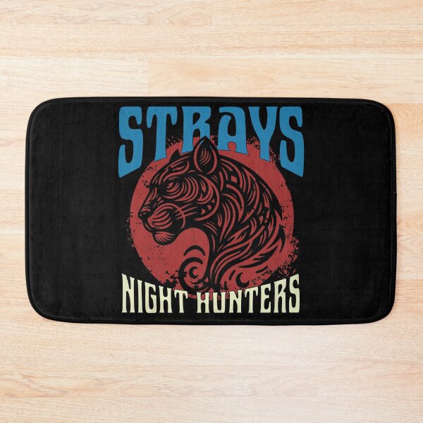 Item preview,  street cats 2025 designed and sold by Yucku1.