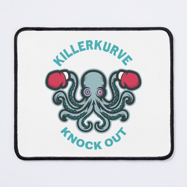 Item preview, Knock Out designed and sold by killerkurveball.
