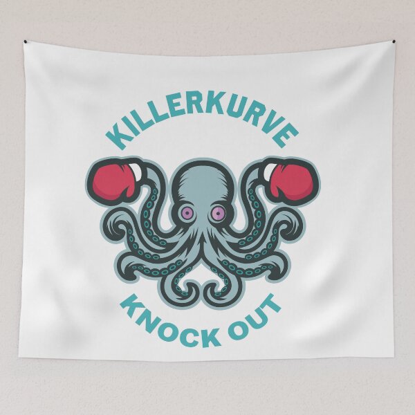 Item preview, Knockear designed and sold by killerkurveball.