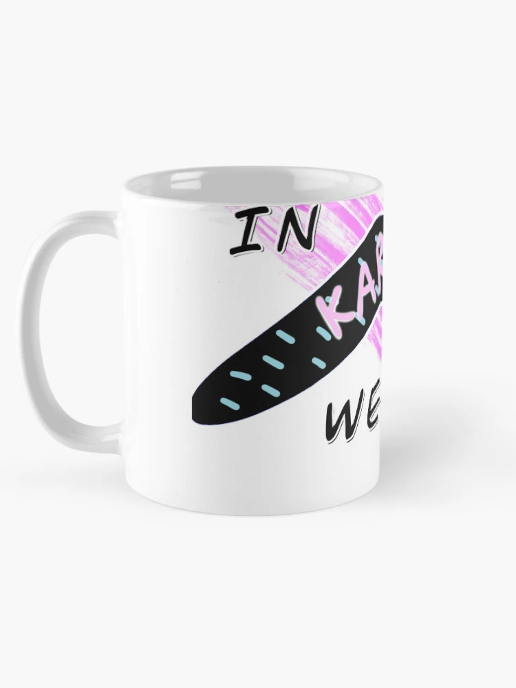Thumbnail 5 of 6, Coffee Mug, designed and sold by ROCIODRAMATICA.