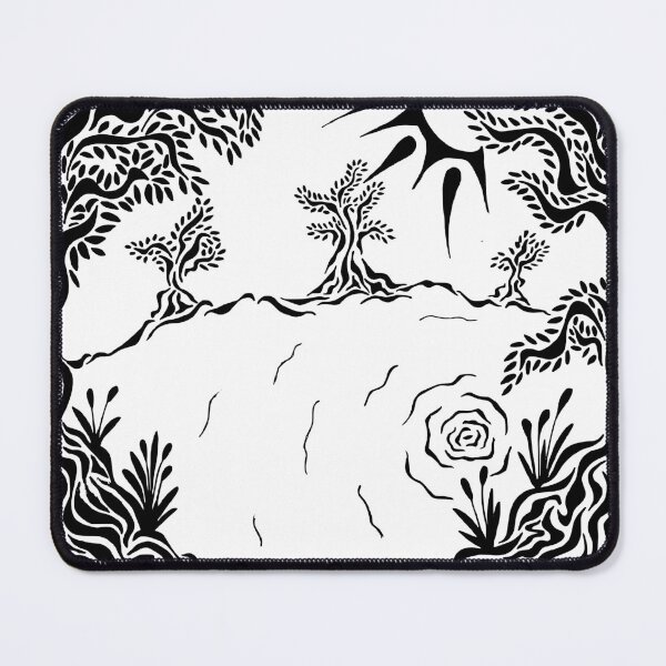 Item preview, Calm designed and sold by ToastcoinArt.