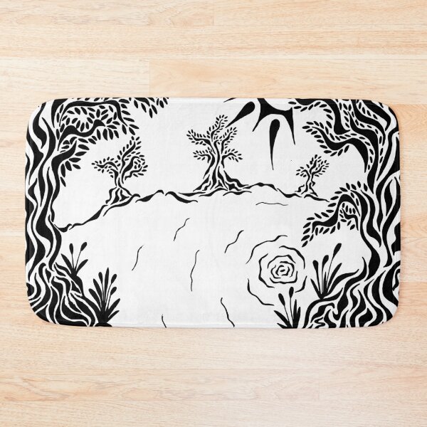 Item preview, Calm designed and sold by ToastcoinArt.