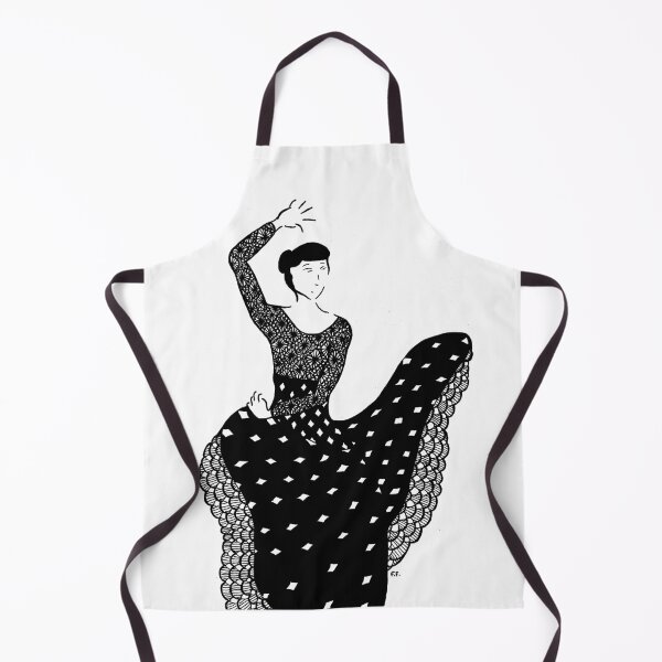 Item preview, The Dancer designed and sold by ToastcoinArt.