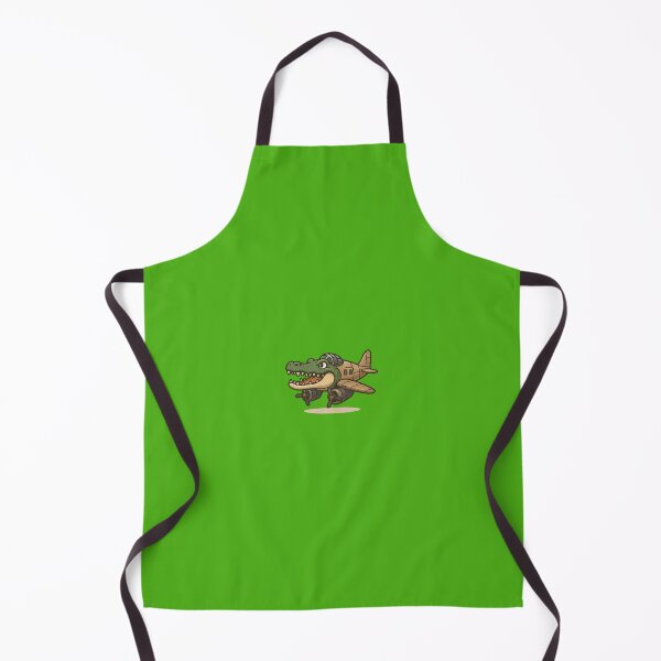 Item preview, BOMBARDIRO CROCODILO - ITALIAN BRAINROT ANIMAL designed and sold by SbrenArt.