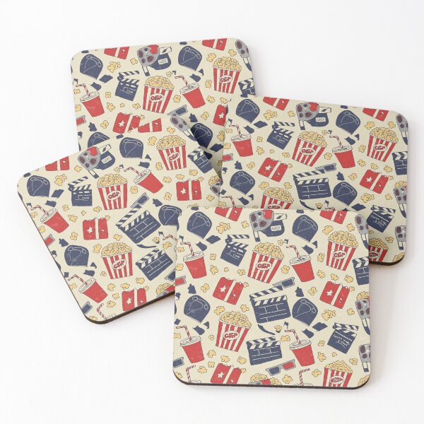 Item preview, Movie Night designed and sold by MySignatureItems.