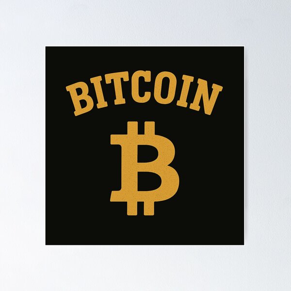 Item preview, Gold Standard Bitcoin designed and sold by CoinChasers.