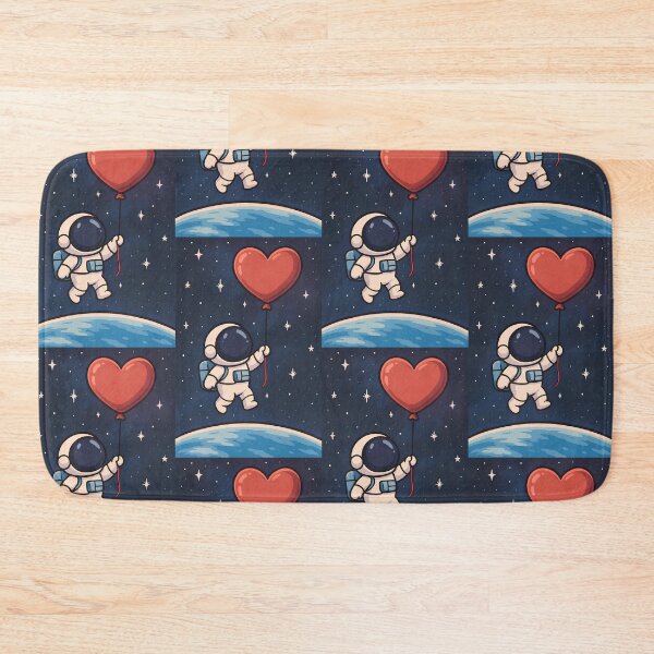Item preview, Space Love designed and sold by OlympicsMerch.