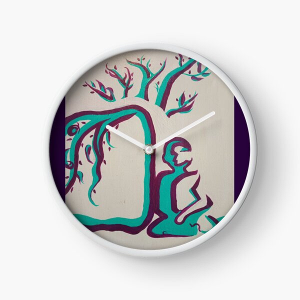 Item preview, Be Still designed and sold by EchoandEmber.