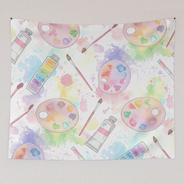 Item preview, Art Supplies designed and sold by MySignatureItems.