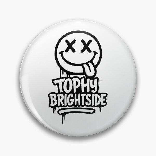 Item preview, Tophy Brightside  designed and sold by TophyBrightside.