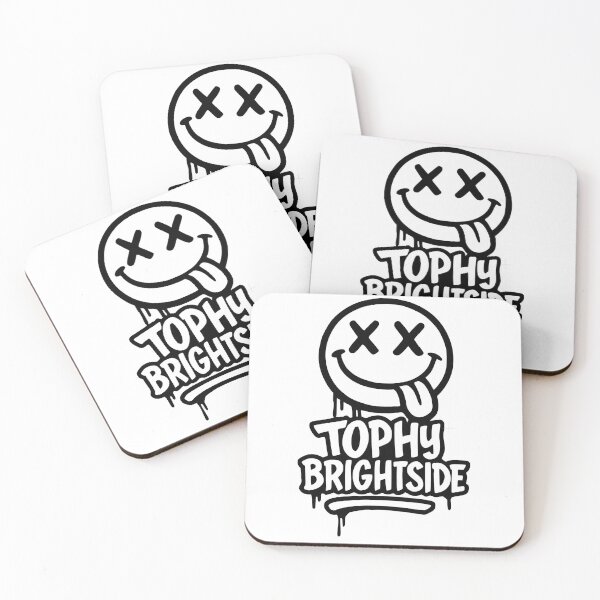 Item preview, Tophy Brightside  designed and sold by TophyBrightside.