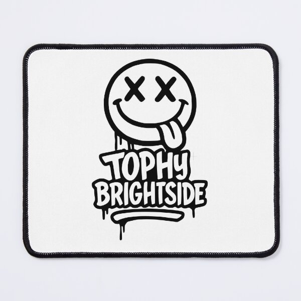 Item preview, Tophy Brightside  designed and sold by TophyBrightside.