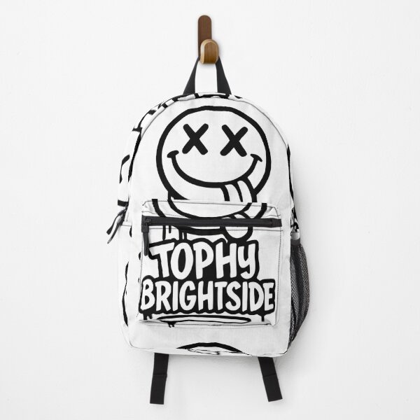 Item preview, Tophy Brightside designed and sold by TophyBrightside.