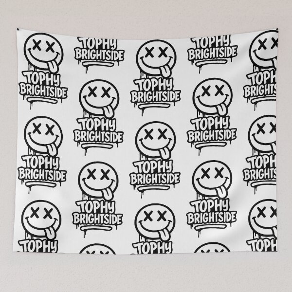 Item preview, Tophy Brightside  designed and sold by TophyBrightside.