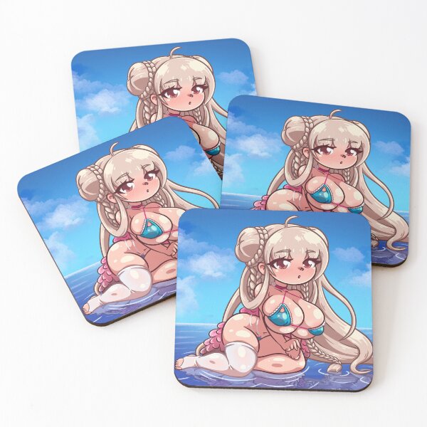 Item preview, HMS Formidable Chibi! Versión 2 designed and sold by Blue-SS.