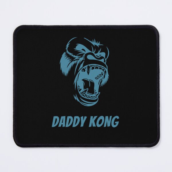 Item preview, Daddy Kong blue designed and sold by ArgenDor Made.