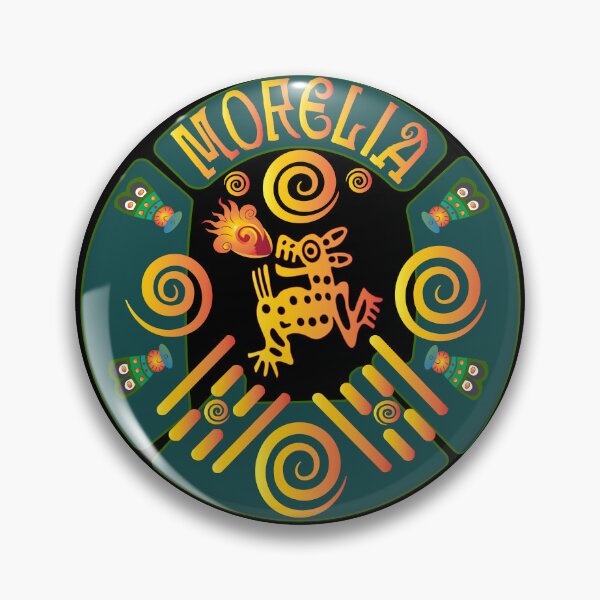 Item preview, Morelia designed and sold by Pasion.