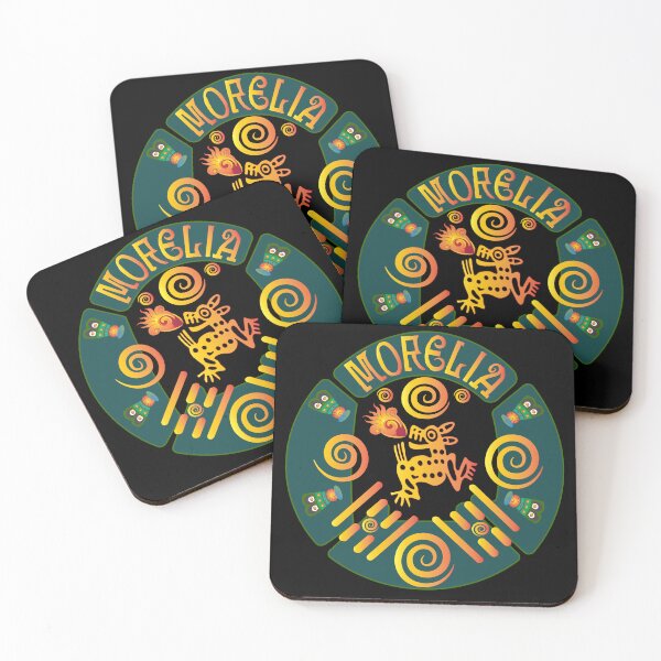 Item preview, Morelia designed and sold by Pasion.