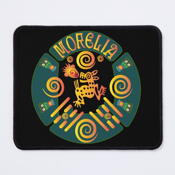 Item preview, Morelia designed and sold by Pasion.