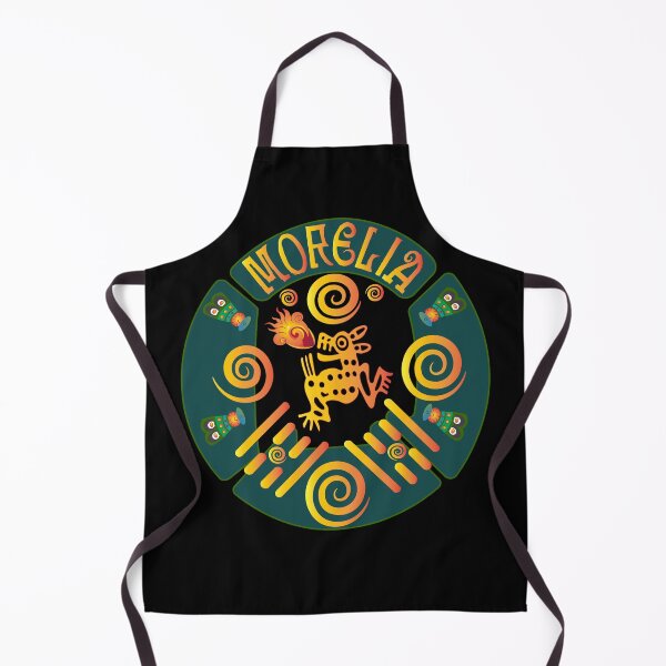 Item preview, Morelia designed and sold by Pasion.
