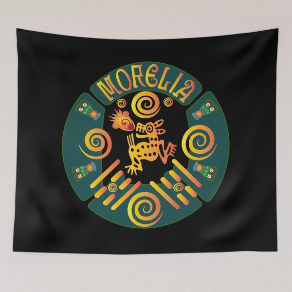 Item preview, Morelia designed and sold by Pasion.
