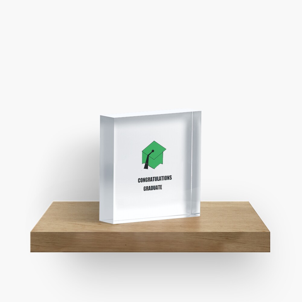 Item preview, Acrylic Block designed and sold by Anointedtoday.