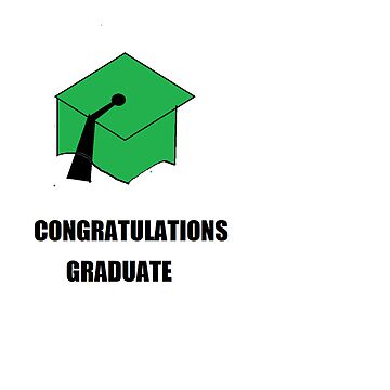 Artwork thumbnail, Congratulations Graduate by Anointedtoday