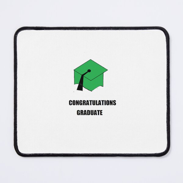 Item preview, Congratulations Graduate designed and sold by Anointedtoday.