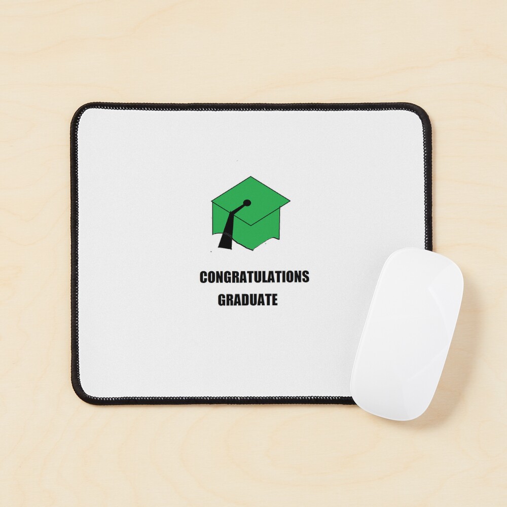 Item preview, Mouse Pad designed and sold by Anointedtoday.