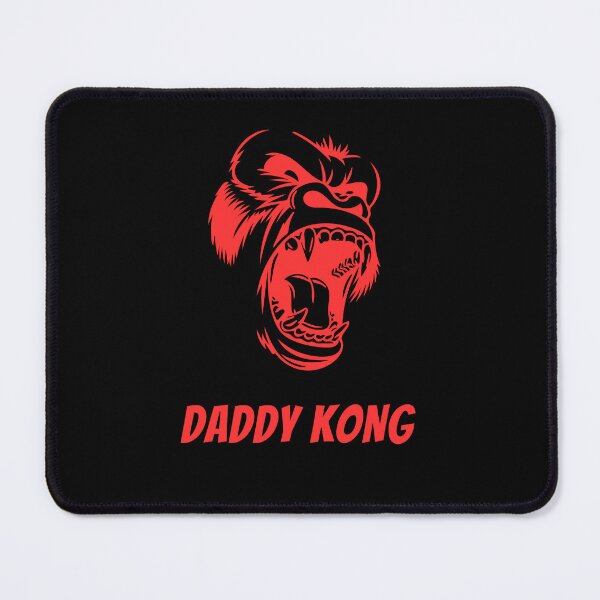 Item preview, Daddy Kong Red designed and sold by ArgenDor Made.