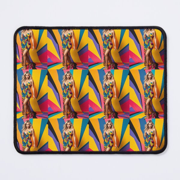 Item preview, Viva Shakira! designed and sold by SHOCAMPOS DESIGNS .