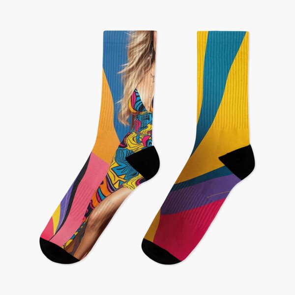 Item preview, Viva Shakira! designed and sold by SHOCAMPOS DESIGNS .