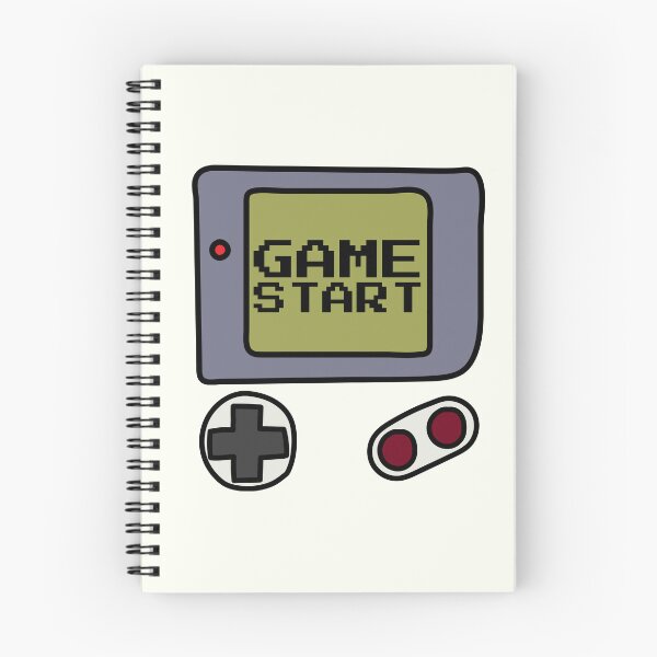 Item preview, Handheld Gaming Console Screen designed and sold by The magic  Yellow bus.