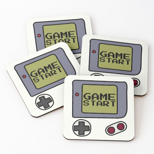 Item preview, Handheld Gaming Console Screen designed and sold by The magic  Yellow bus.