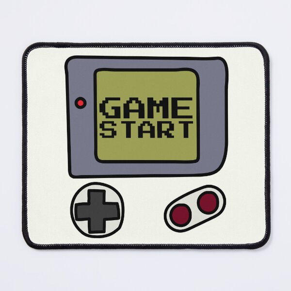 Item preview, Handheld Gaming Console Screen designed and sold by The magic  Yellow bus.