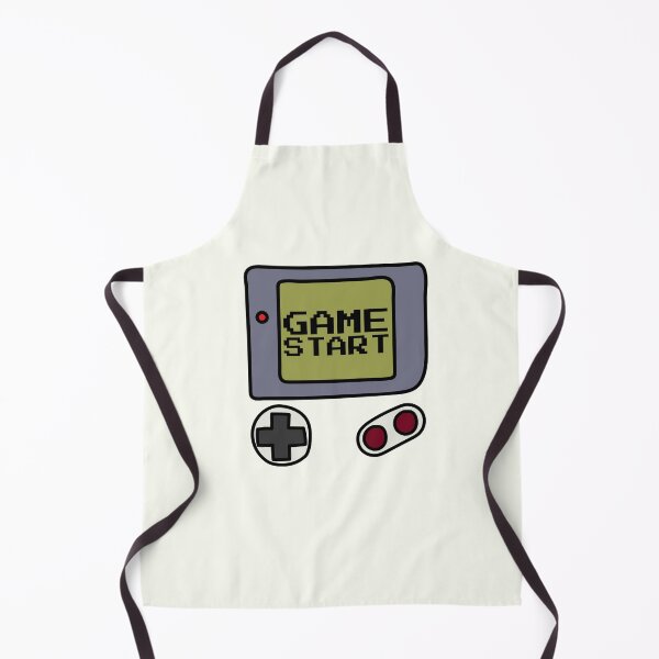 Item preview, Handheld Gaming Console Screen designed and sold by The magic  Yellow bus.