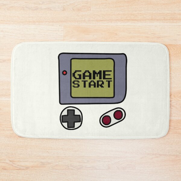 Item preview, Handheld Gaming Console Screen designed and sold by The magic  Yellow bus.