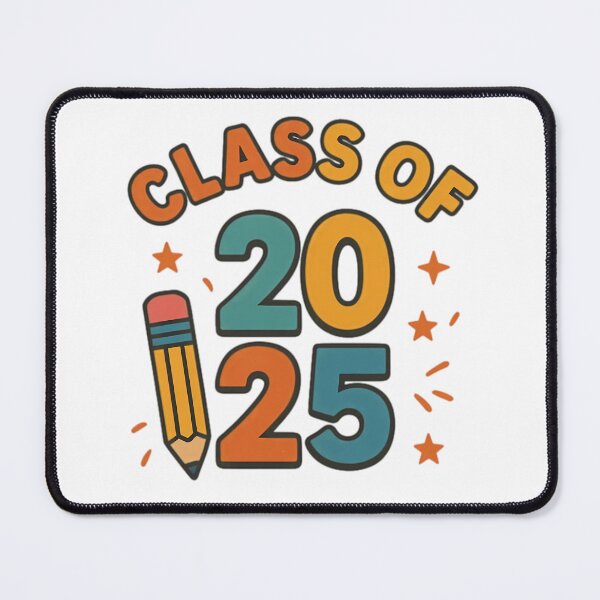 Item preview, Class of 2025 designed and sold by InkFool.