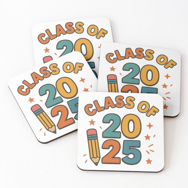 Item preview, Class of 2025 designed and sold by InkFool.