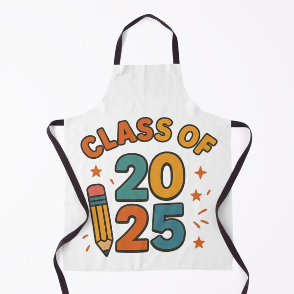 Item preview, Class of 2025 designed and sold by InkFool.