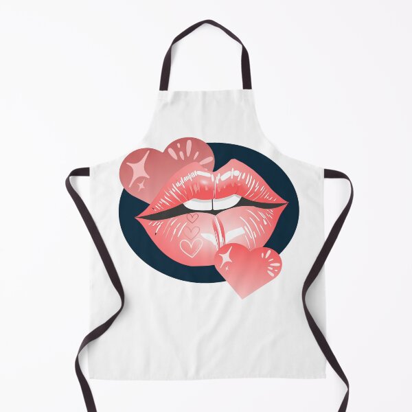 Item preview, Lips & Love designed and sold by The Digital Collaboration .